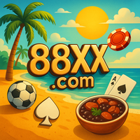 Logo 88XX.com